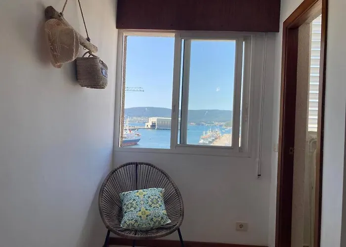 Apartamento Illa De Tambo