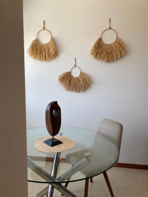 Illa De Tambo Apartment Marin