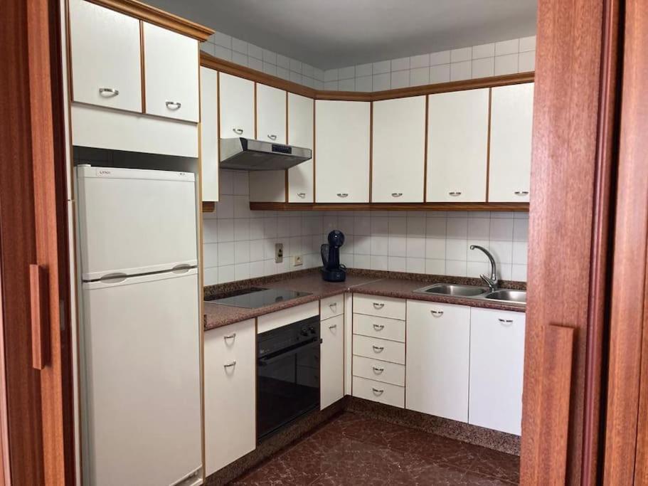 Illa De Tambo Apartment Marin