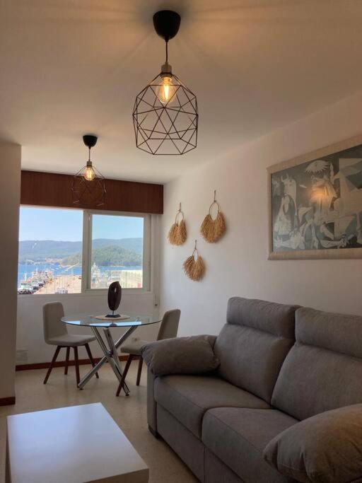 Illa De Tambo Apartment Marin